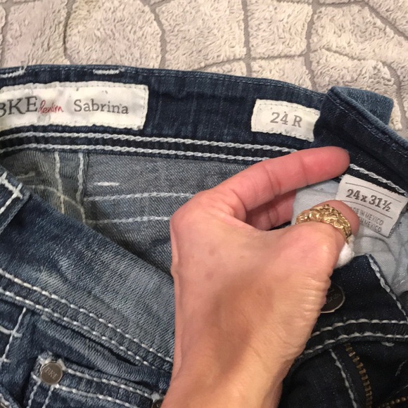 BKE pants - Picture 3 of 4